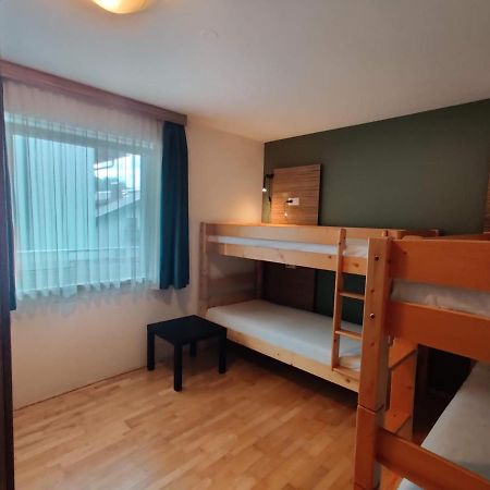 Haus Obauer by Alpentravel Leilighet Wagrain Eksteriør bilde