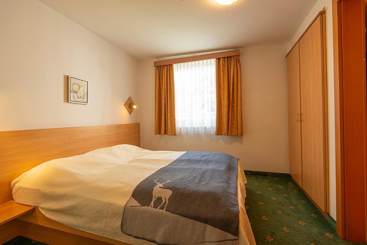 Haus Obauer by Alpentravel Leilighet Wagrain Eksteriør bilde