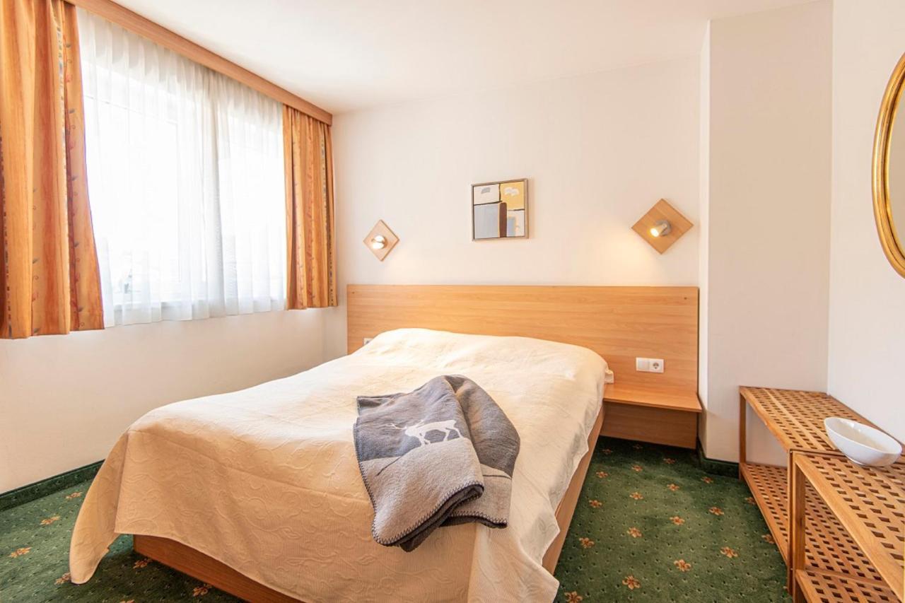 Haus Obauer by Alpentravel Leilighet Wagrain Eksteriør bilde