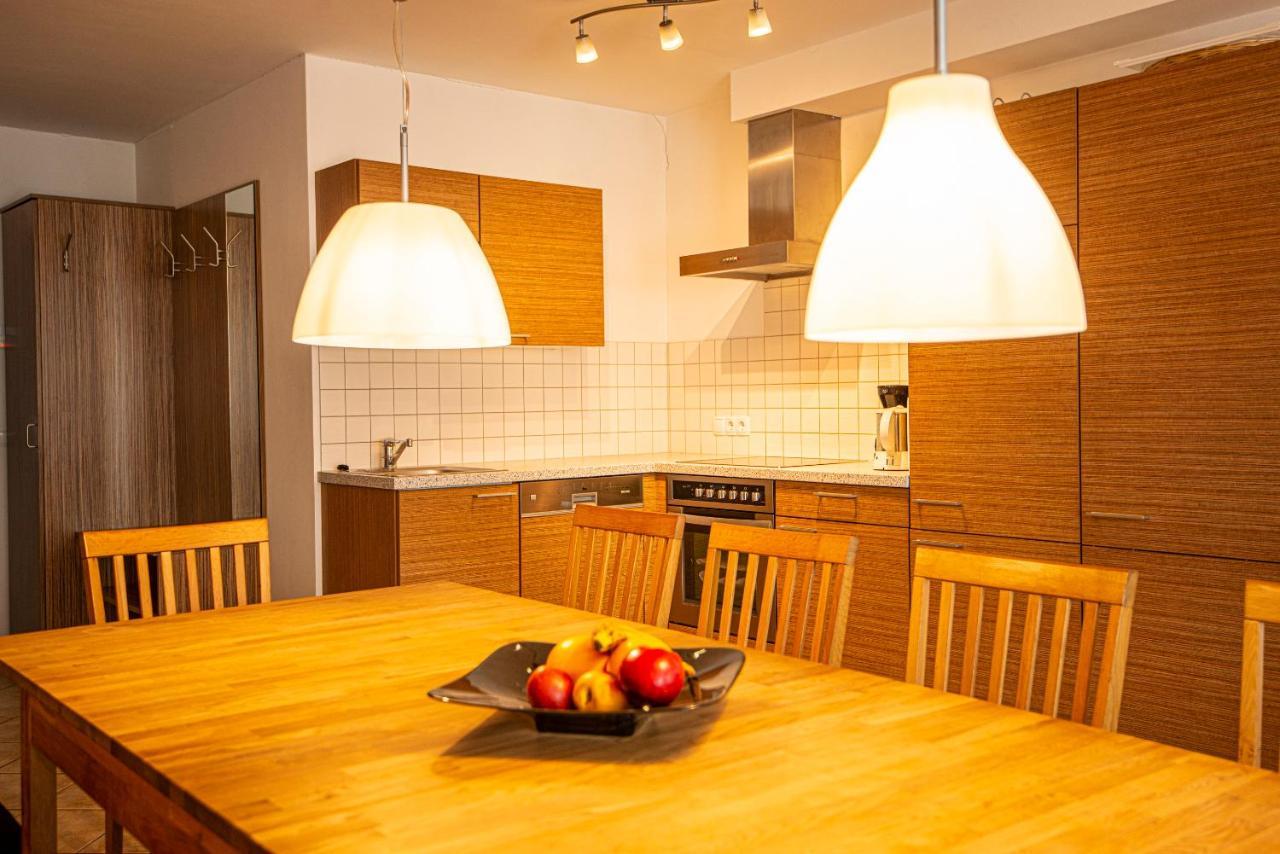 Haus Obauer by Alpentravel Leilighet Wagrain Eksteriør bilde