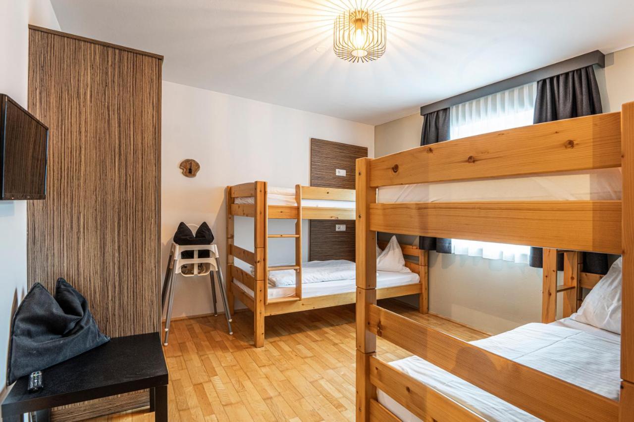 Haus Obauer by Alpentravel Leilighet Wagrain Eksteriør bilde