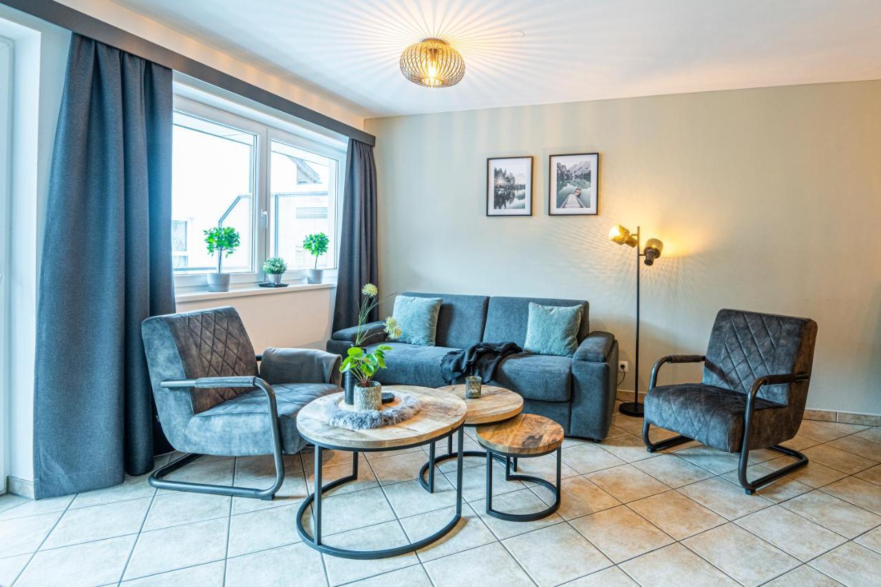 Haus Obauer by Alpentravel Leilighet Wagrain Eksteriør bilde