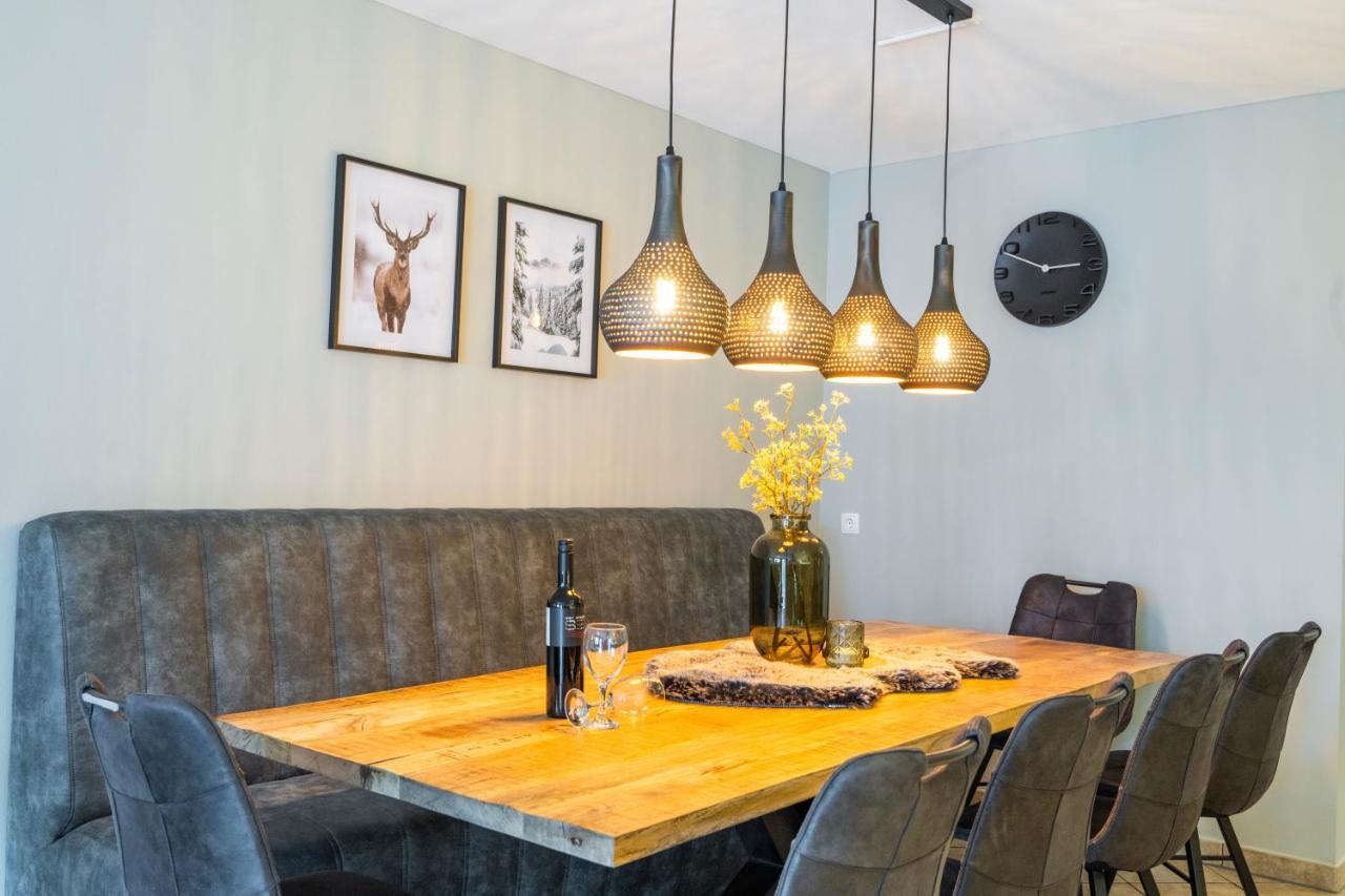 Haus Obauer by Alpentravel Leilighet Wagrain Eksteriør bilde