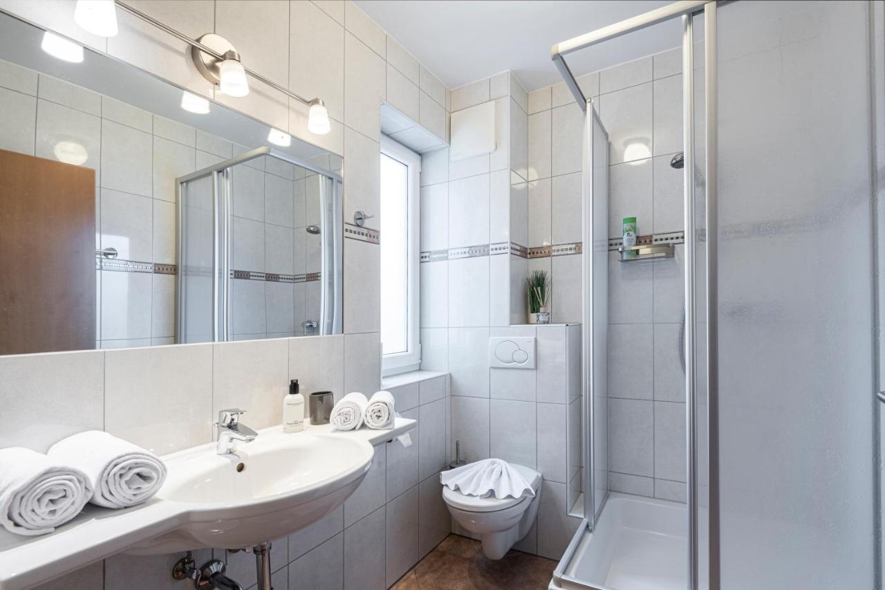 Haus Obauer by Alpentravel Leilighet Wagrain Eksteriør bilde