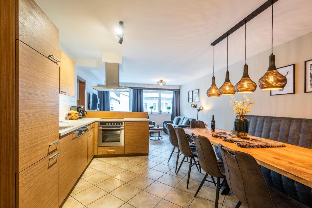 Haus Obauer by Alpentravel Leilighet Wagrain Eksteriør bilde