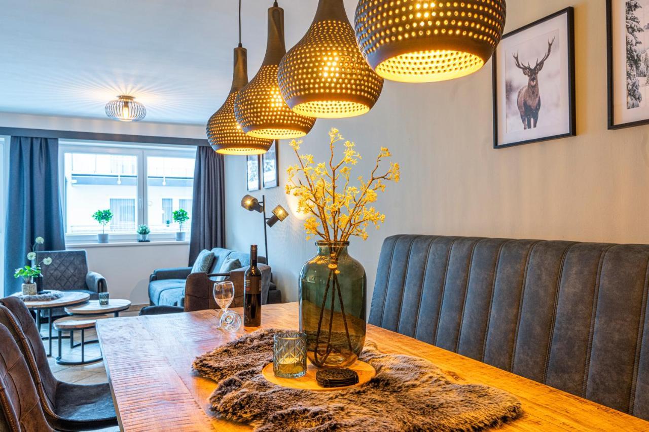 Haus Obauer by Alpentravel Leilighet Wagrain Eksteriør bilde