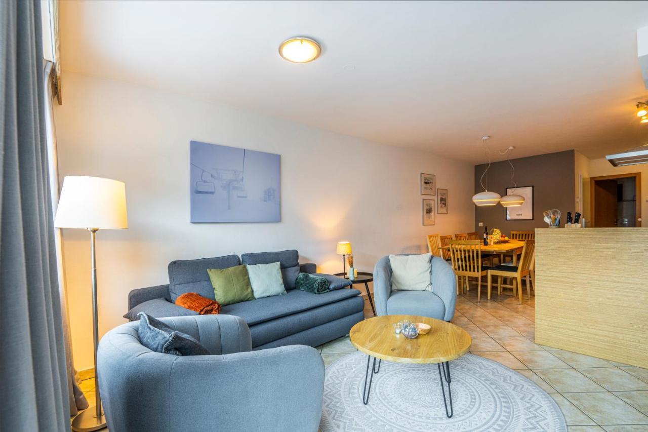Haus Obauer by Alpentravel Leilighet Wagrain Eksteriør bilde