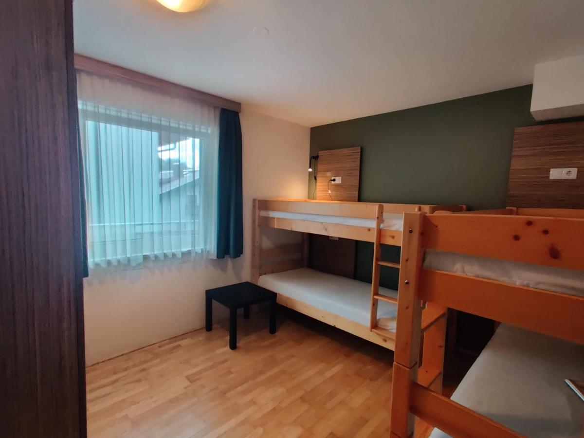 Haus Obauer by Alpentravel Leilighet Wagrain Eksteriør bilde