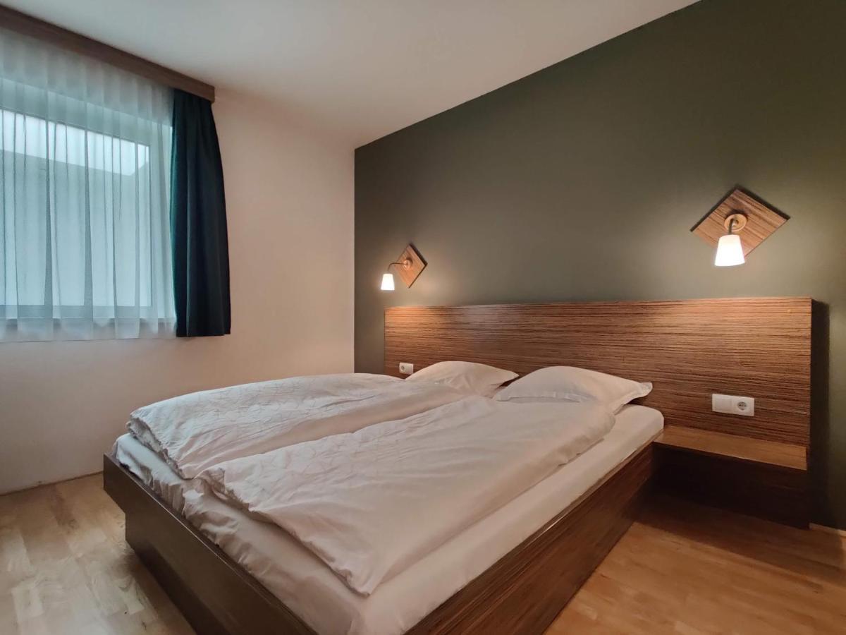 Haus Obauer by Alpentravel Leilighet Wagrain Eksteriør bilde